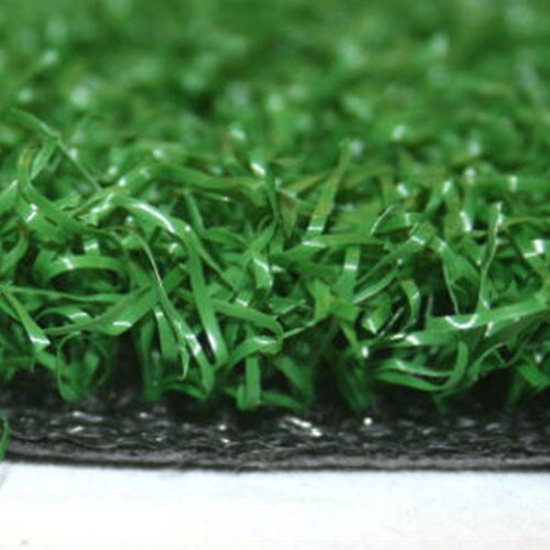 Carpet-Like BCT Artificial Turf